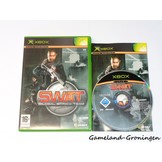 Swat Global Strike Team (Complete)