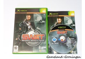 Swat Global Strike Team (Complete)