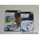 Tiger Woods PGA Tour 2003 (Compleet)