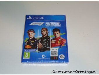 F1 2021