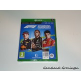 F1 2021 (Nieuw)