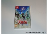 The Legend of Zelda Skyward Sword HD