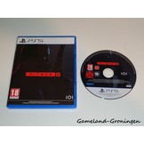 Hitman 3 (Compleet)