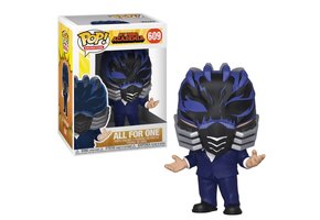 My Hero Academia POP! - All for One #609