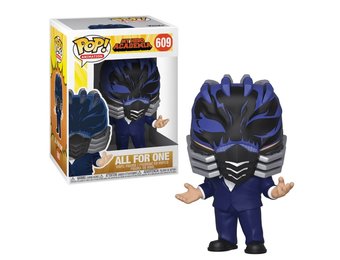 My Hero Academia POP! - All for One #609