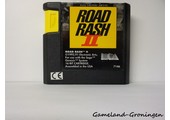 Road Rash II