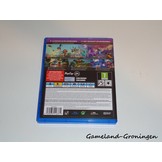 plants vs. Zombies Garden Warfare 2 (Complete)