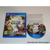 plants vs. Zombies Garden Warfare 2 (Complete)