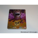 One Piece Pirate Warriors 3 Steelbook (Complete)