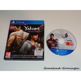 Yakuza 6 The Song of Life (Complete)