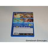 Micro Machines World Series (Complete)