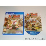 Worms Battlegrounds (Complete)