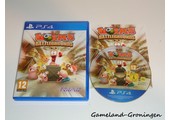 Worms Battlegrounds (Complete)