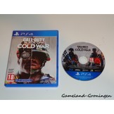 Call of Duty Black Ops Cold War (Compleet)