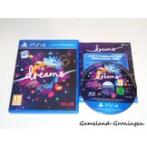 Dreams (Compleet)