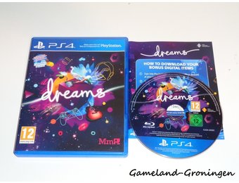 Dreams (Compleet)