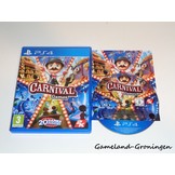 Carnival Games (Compleet)