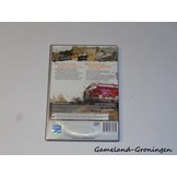 WRC World Rally Championship 4 (Compleet, Platinum)