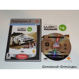 WRC World Rally Championship 4 (Complete, Platinum)