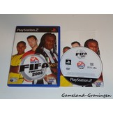 FIFA Football 2003 (Compleet)