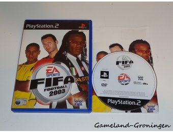 FIFA Football 2003 (Compleet)