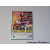 Final Fantasy X (Compleet, Platinum)