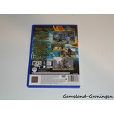 The Lord of the Rings The Two Towers (Complete)