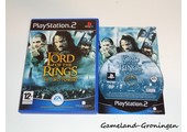 The Lord of the Rings The Two Towers (Complete)