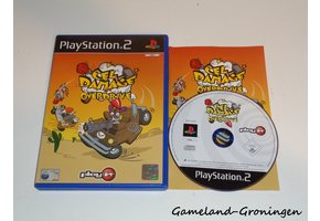 Cel Damage Overdrive (Compleet)