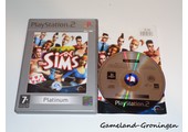 The Sims (Compleet, Platinum)