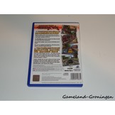 London Taxi Rush Hour (Complete)