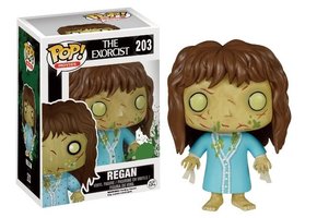 The Exorcist POP! - Regan #203