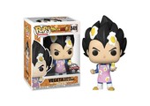 Dragon Ball Super POP! - Vegeta Cooking with Apron