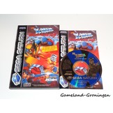 X-Men Children of the Atom (Compleet)