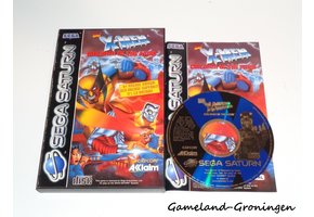 X-Men Children of the Atom (Complete)