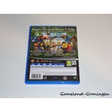 Lego The Ninjago Movie Videogame (Complete)