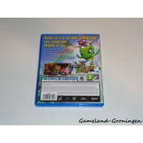 Yooka-Laylee (Compleet)