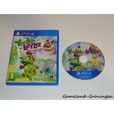 Yooka-Laylee (Compleet)