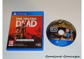 The Walking Dead The Telltale Series - The Final Season (Complete)