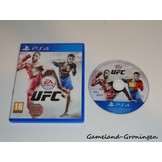 EA Sports UFC (Complete)