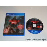 Friday the 13th The Game (Compleet)