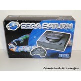 Sega Saturn met Controller & Bedrading (Boxed)
