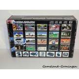 Sega Saturn met Controller & Bedrading (Boxed)