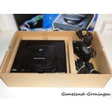 Sega Saturn with Controller & Wiring (Boxed)