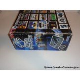 Sega Saturn with Controller & Wiring (Boxed)