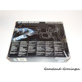 Virtua Cop met Gun (Compleet)