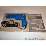 Virtua Cop with Gun (Complete)