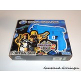 Virtua Cop met Gun (Compleet)