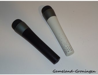 Original Wireless Microphones Xbox 360