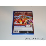 Lego The Incredibles (Complete)